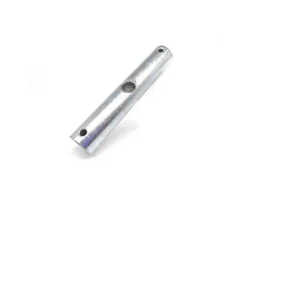 Pino Fixação Da Alavanca TM 2500 - 0436031 - PALETRANS