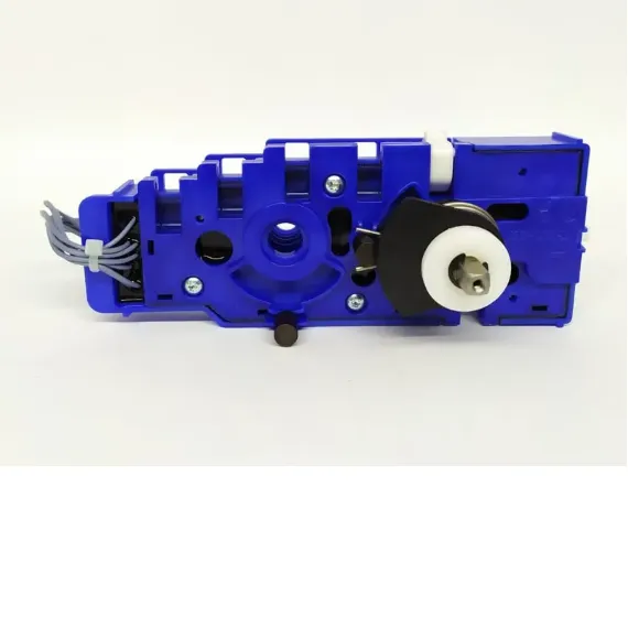 Acelerador Completo PT FAST - 0426412 - PALETRANS