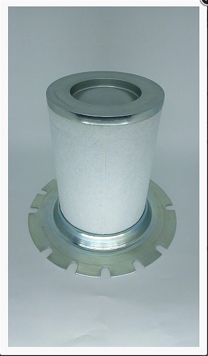 Filtro Separador de Ar/ Óleo KV195-051S - 1622314001S - ATLAS