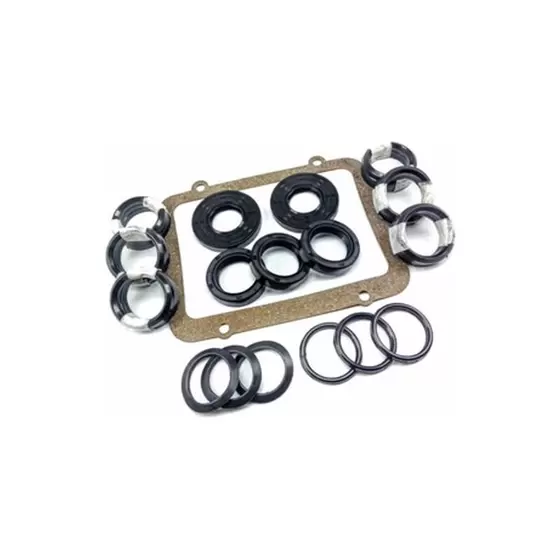 Kit de Manutenção LJ 3000/ 3100 N1 - 000020816 - CHIAPERINI
