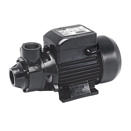 Bomba D'Água Periférica 1CV 220V SHP-45 60HZ - 16041514 - SOMAR