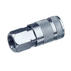 Engate Rápido PRO-20SFX 1/4'' Fêmea - PRO-20SFX - BERLINER