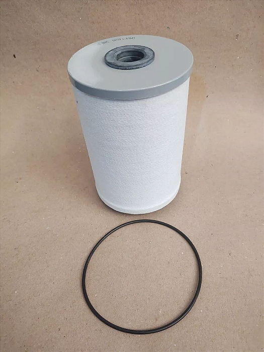 Filtro Separador Ar/ Óleo KIT KD285-007S - 2911006800 - ATLAS