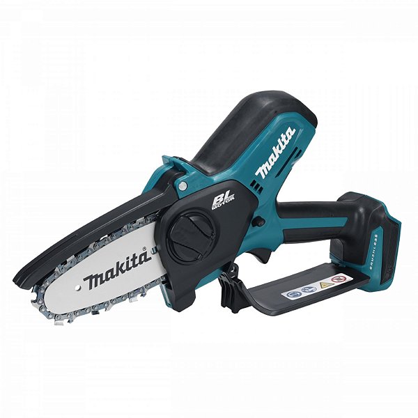 Motosserra a Bateria Sabre 100MM 18V Sem Carregador Sem Bateria - DUC101Z01 - MAKITA