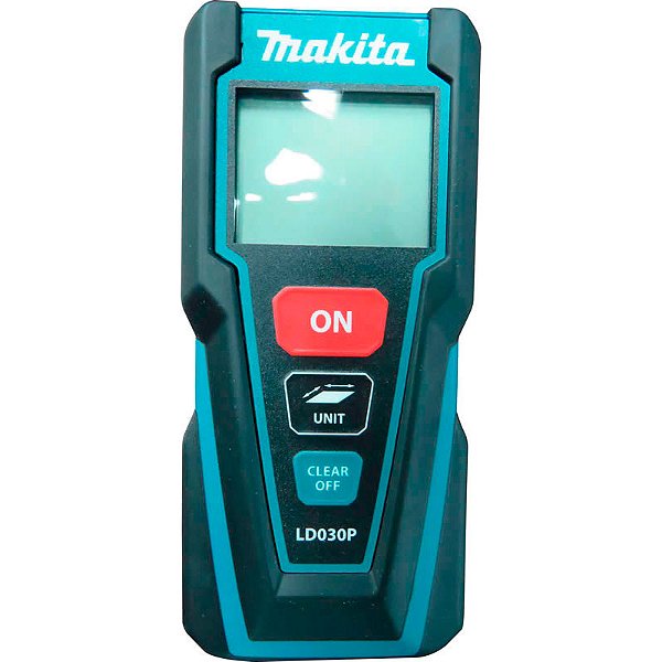 Medidor de Distância a Laser 30M - LD030P - MAKITA