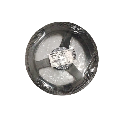 POLIA D=218MM  2XB 60 FORT / W900 - 20014501/AT - SCHULZ
