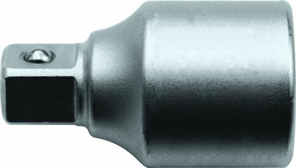 Adaptador Impacto Ref:. 3219 3/4F Polegadas 1/2M Polegadas - 017100 - Gedore