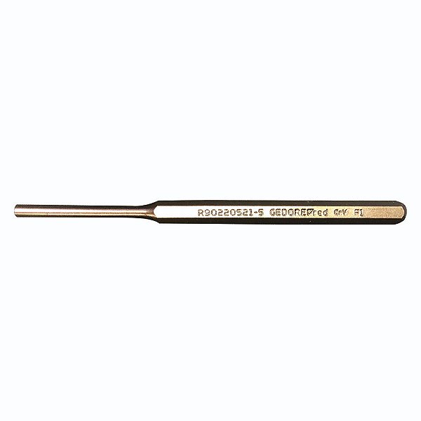 Saca Pino Paralelo 4MM R90220421 - 3369985 - GEDORE