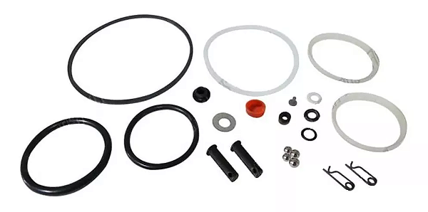 Kit Reposição Macaco 20 Toneladas MOD. 20700 - K20 CJ - BOVENAU