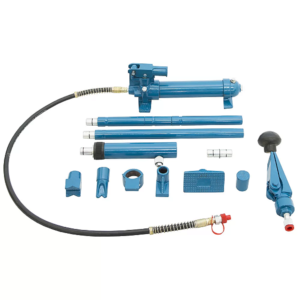 Esticador Hidráulico 4 Toneladas - R070024 - RIOSULTOOLS