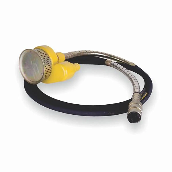 Bomba D'Água Submersa Mangote 3 6MT Vazão 60M3/H - 80002 - BUFFALO