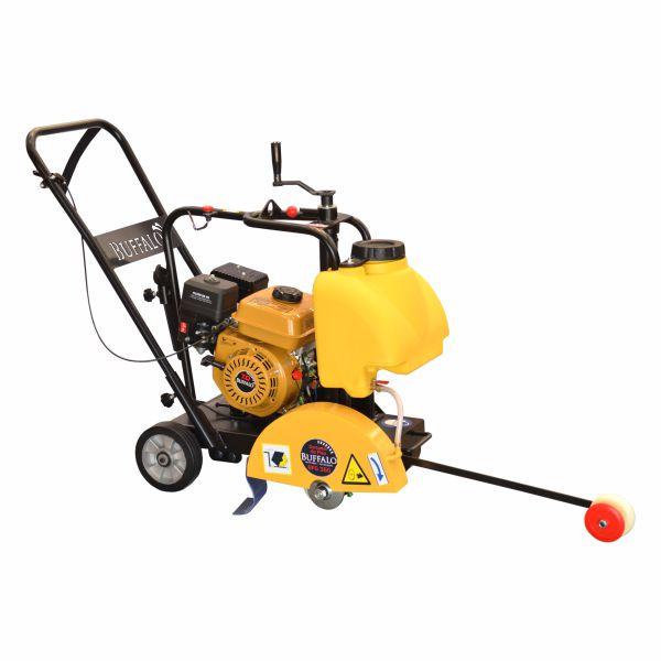 Cortadora de Piso BFG 350 Com Motor Buffalo 7.5CV a Gasolina - 60843 - Buffalo