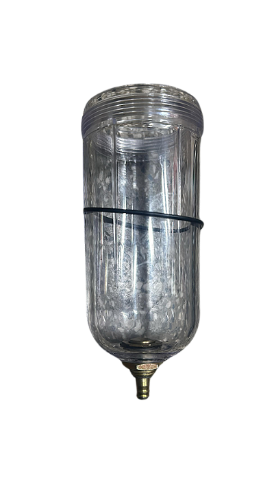 Copo FR/FT Médio Transparente 50032 - 300960 - BEL AIR