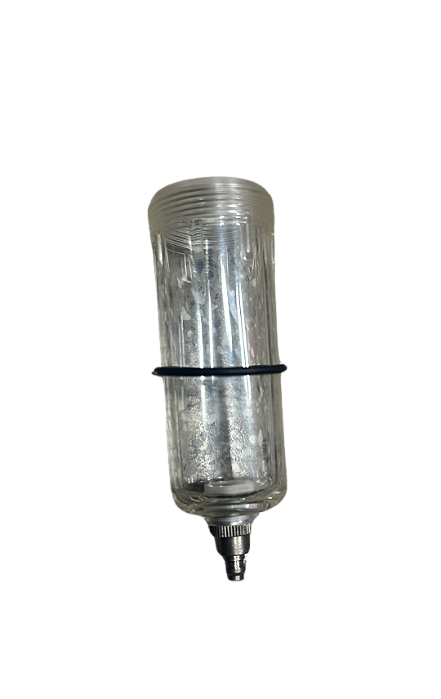 Copo FR/FT Mini Transparente 40010E  EVOL CPAE1200 - 313911 - BEL AIR