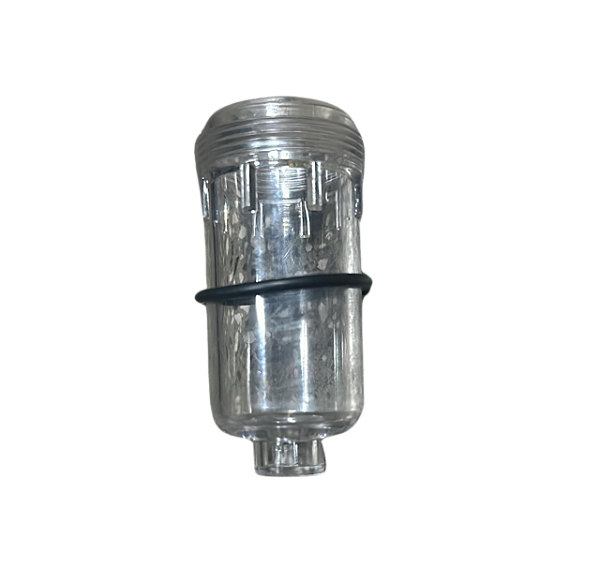 Copo LFI Mini Transparente 40006I IMPORT CPAI1200 - 309875 - BEL AIR