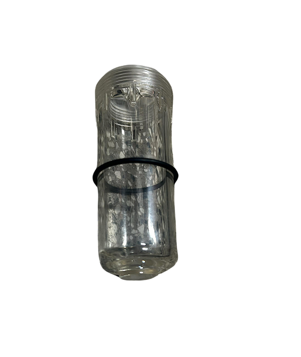 Copo LFI Mini Transparente 40006E EVOL CPAE1200 - 314288 - BEL AIR