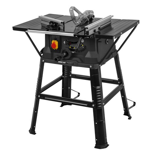 Serra de Bancada 220V 1800W 10" SBS1800 - 929.0105-0 - SCHULZ