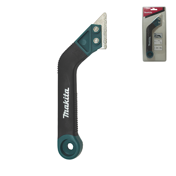 Raspador De Rejunte - D-72914 - MAKITA