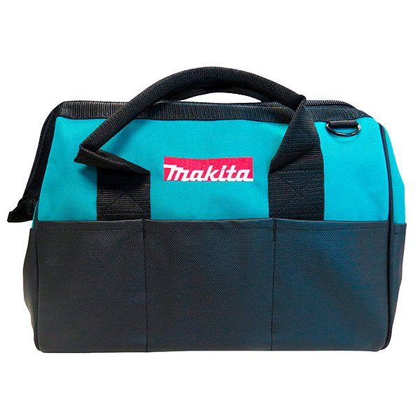 Bolsa Para Ferramentas em Lona - 831253-8 - MAKITA