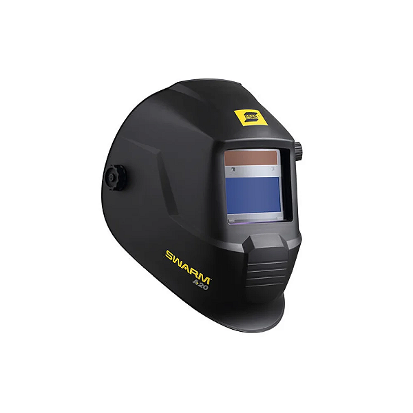 Máscara de Solda Automática com Regulagem A20 SWARM - 0747671 - ESAB