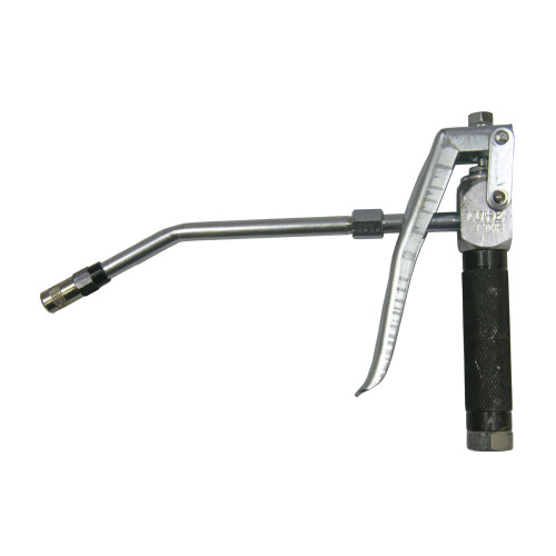 Válvula Controle De Graxa Com Acoplador - 000.LUB-C - LUBEFER