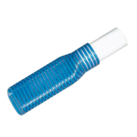 Bocal Para Aspirador De Pó 1.1/2" - 000.LUB-33A - LUBEFER