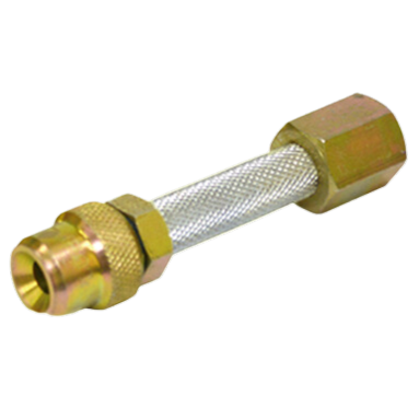 Esguicho 3.0 1/2" Wayne Aço - 000.LUB-28 - LUBEFER