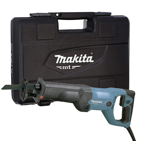 Serra Sabre 28MM 220V 1010W Com Maleta - M4501KB-220V - MAKITA