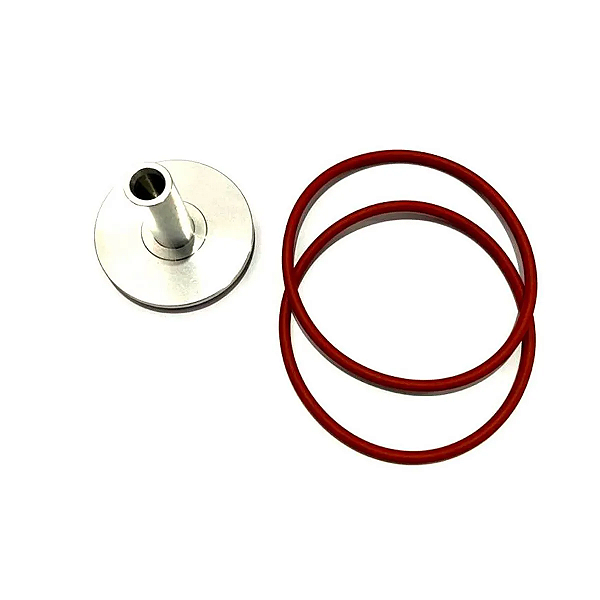 PARAFUSO - REPARO RETENCAO DA VALVULA ADMISSAO 3POL. NOVO