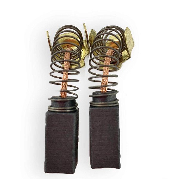 Escova de Carvão o Par 220V - N179042 - DEWALT