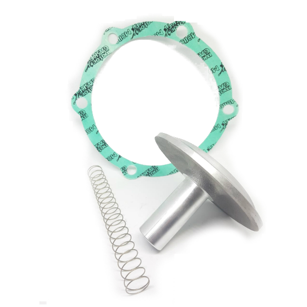 PARAFUSO - CONJUNTO REPARO VALV ADMISSAO 5PS (RP115P)