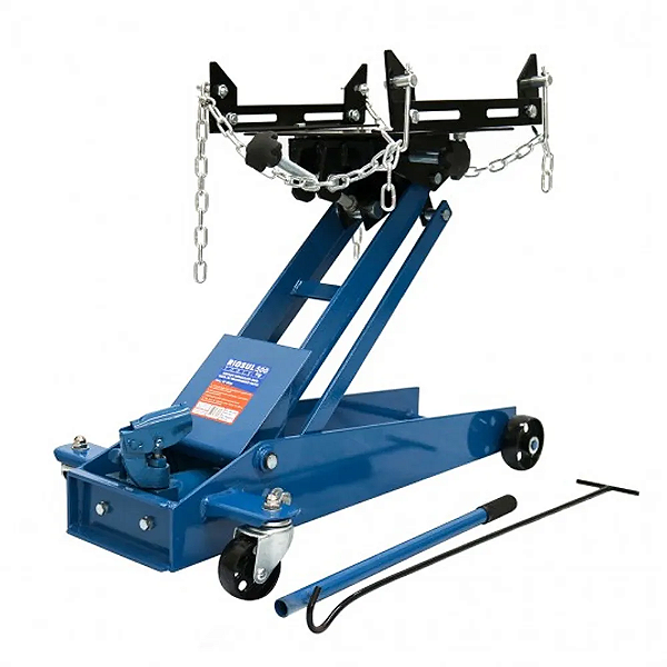 MACACO DE TRANSMISSAO BAIXO 500KG - RIOSULTOOLS