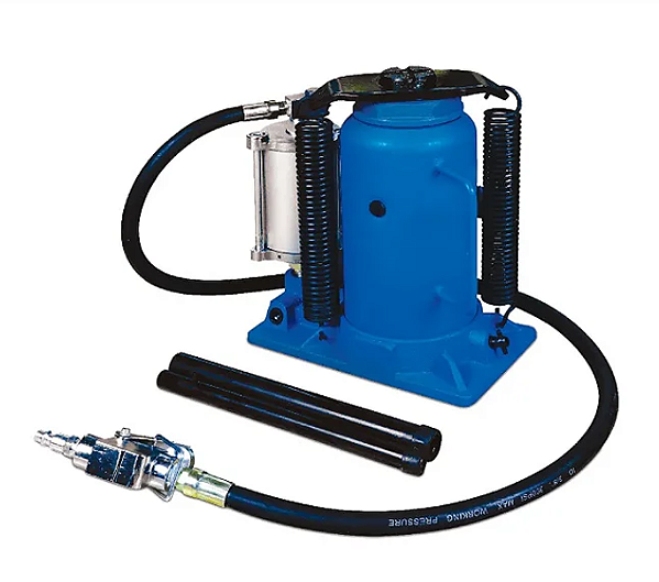 MACACO HIDROPNEUMATICO 20 TON - RIOSUL TOOLS