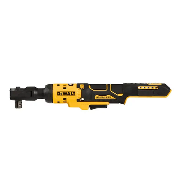Chave de Catraca 1/2" 20V MAX Sem Bateria Sem Carregador - DCF512B-B3 Dewalt