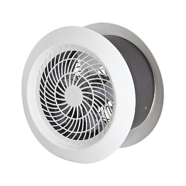 Exaustor Industrial AXIAL 127V MONO 25CM PREMIUM - 0434 VENTISOL