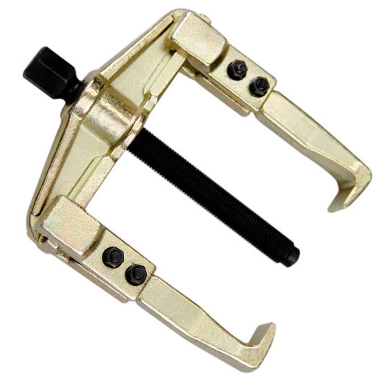 Saca-Polia 2 Garras Deslizante Manual 80x100mm - R010100 Riosul Tools