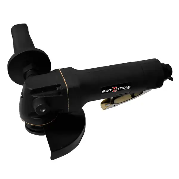 Esmerilhadeira Angular 5" SGT0411 Pneumática - 0701041105 Sigma