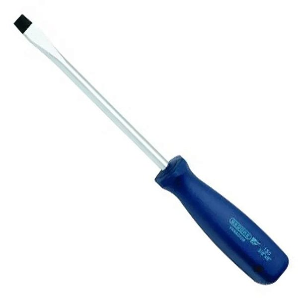 CHAVE DE FENDA SIMPLES 150-3/16X3 - 036050 GEDORE