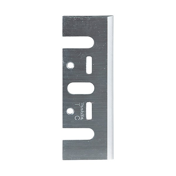 LAMINA P/ PLAINA 82MM TC (02 PCS) - MAKITA