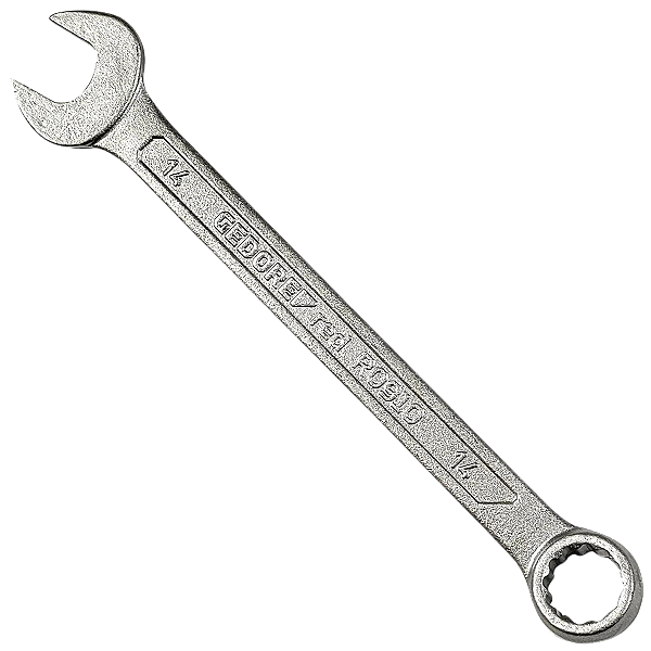 CHAVE COMBINADA 19MM - GEDORE