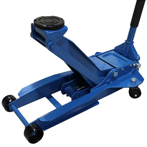 MACACO HID JACARE CURTO 4T REBAIXADO C/ RODA FERRO - BOVENAU