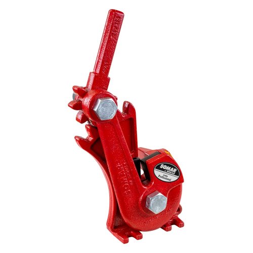 MAQUINA P/ CORTAR VERGALHAO N.3 LP 1POL. - SOMAR