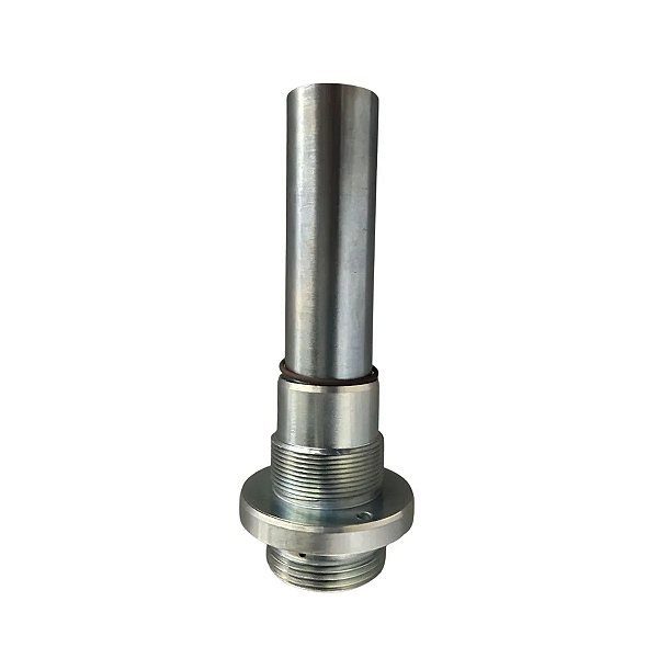 PARAFUSO - TUBO ADAPTADOR DO ELEMENTO SEPARADOR AR/OLEO