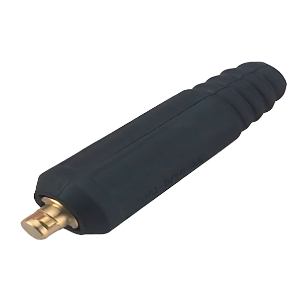 BREMEN - CONECTOR BAIONETA MACHO 9MMP/ CORRENTE MAX 200A