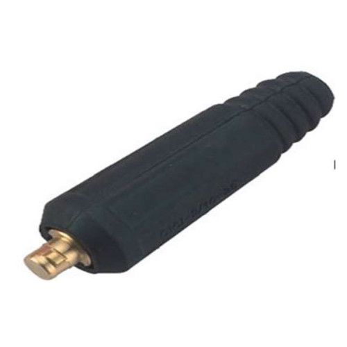 Conector Baioneta Macho 9MM Para Corrente MAX 200A - 8104 BREMEN
