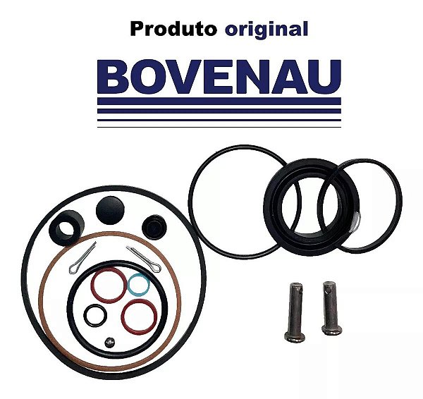 BOVENAU - KIT REP. MACACO 15 TON MT