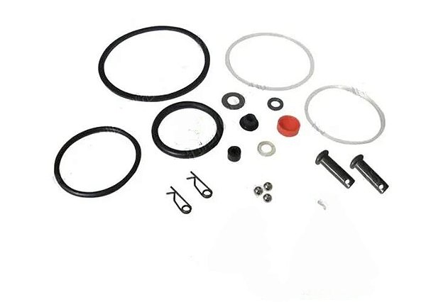 BOVENAU - KIT REP. MACACO 12 TON MOD. (12700)