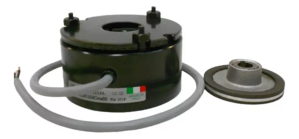 PALETRANS - FREIO ELETROMAGNETICO PT