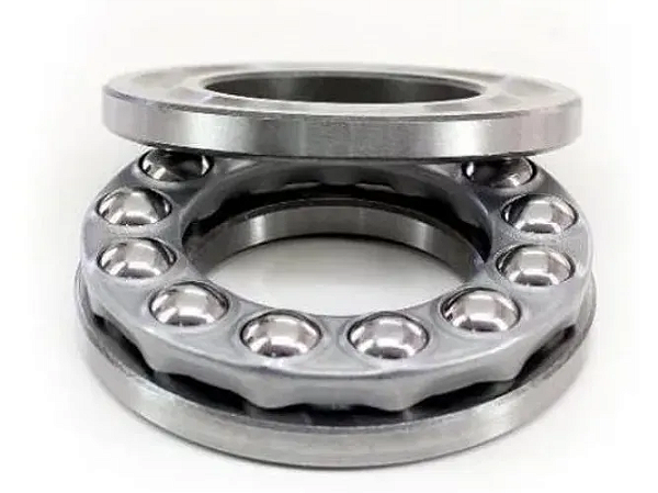 PALETRANS - ROLAMENTO AXIAL - TM 2500