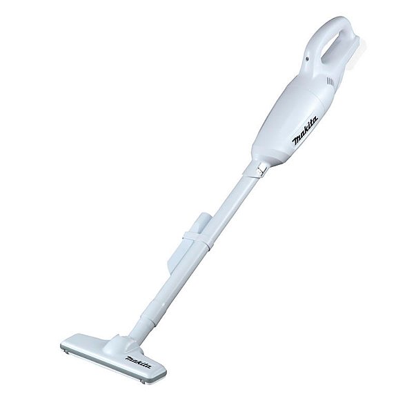 ASPIRADOR DE PO 12V S/BAT/CARREG. CXT MAKITA